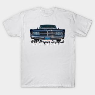 1965 Chrysler Imperial Crown Hardtop Sedan T-Shirt